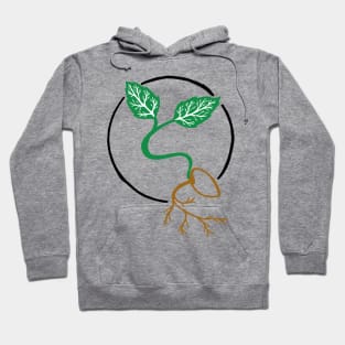 Seedling Hoodie